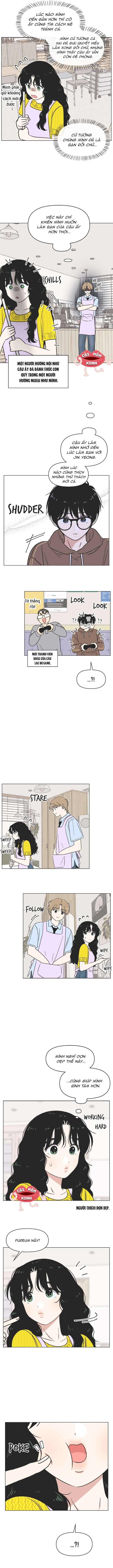 Seasons Of Lovesome Chap 25 - Next Chap 26