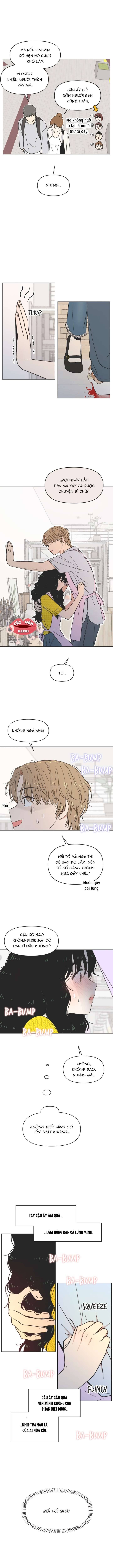 Seasons Of Lovesome Chap 25 - Next Chap 26