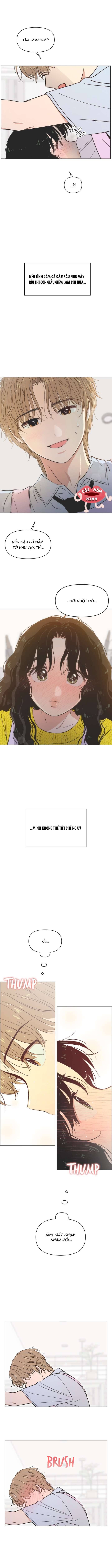 Seasons Of Lovesome Chap 25 - Next Chap 26