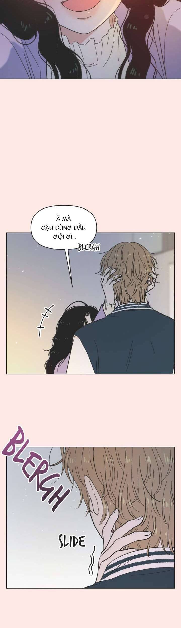 Seasons Of Lovesome Chap 26 - Next Chap 27