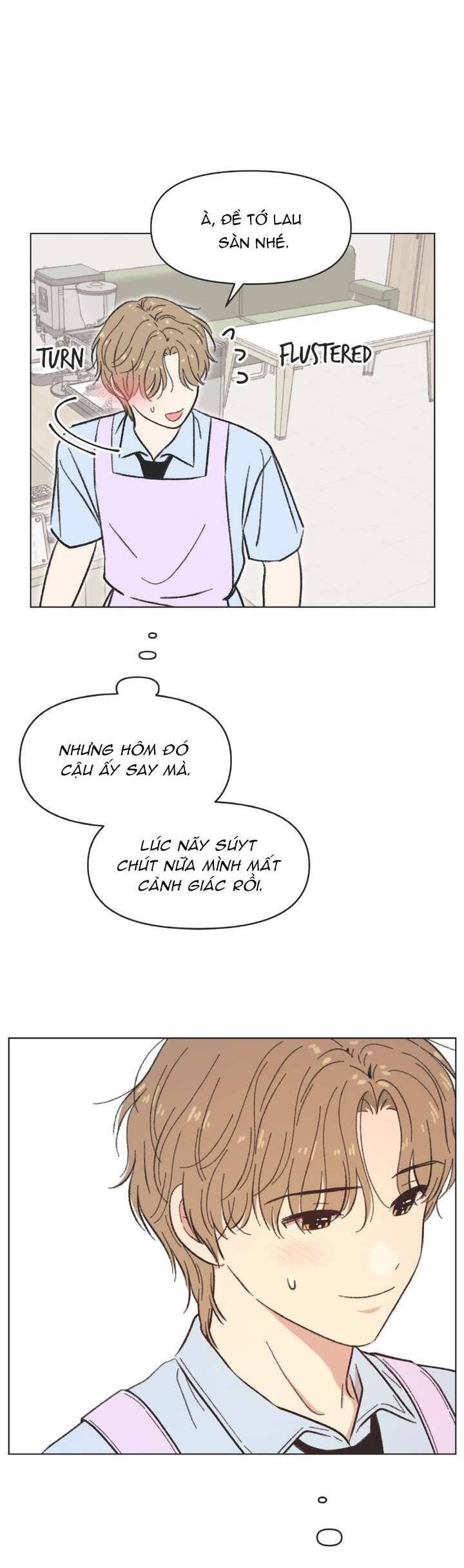 Seasons Of Lovesome Chap 26 - Next Chap 27