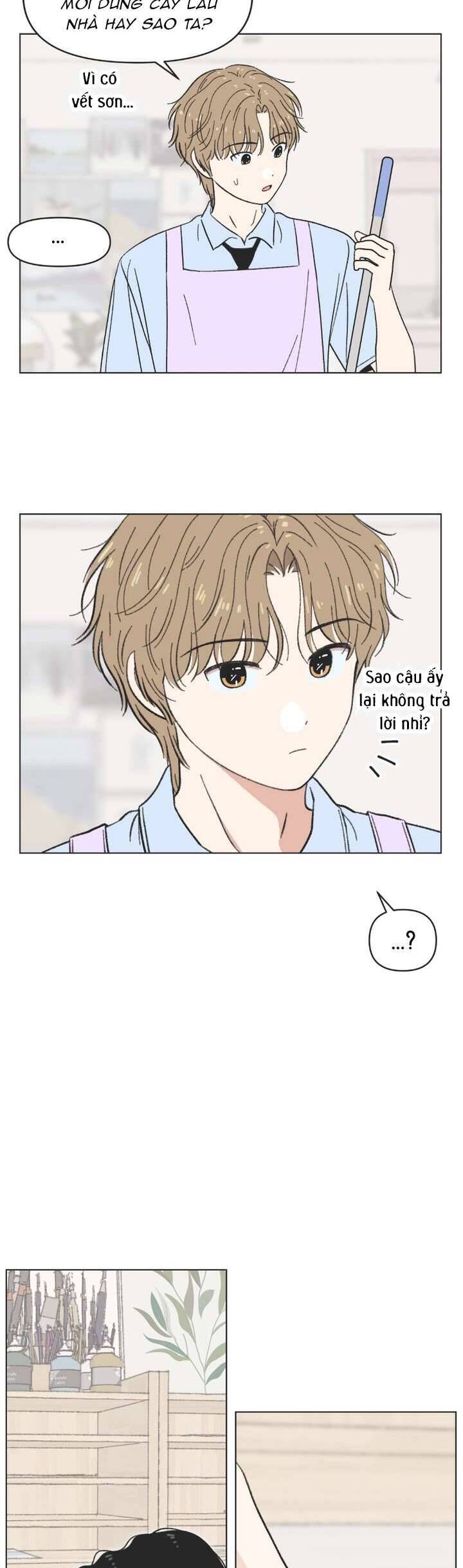 Seasons Of Lovesome Chap 26 - Next Chap 27