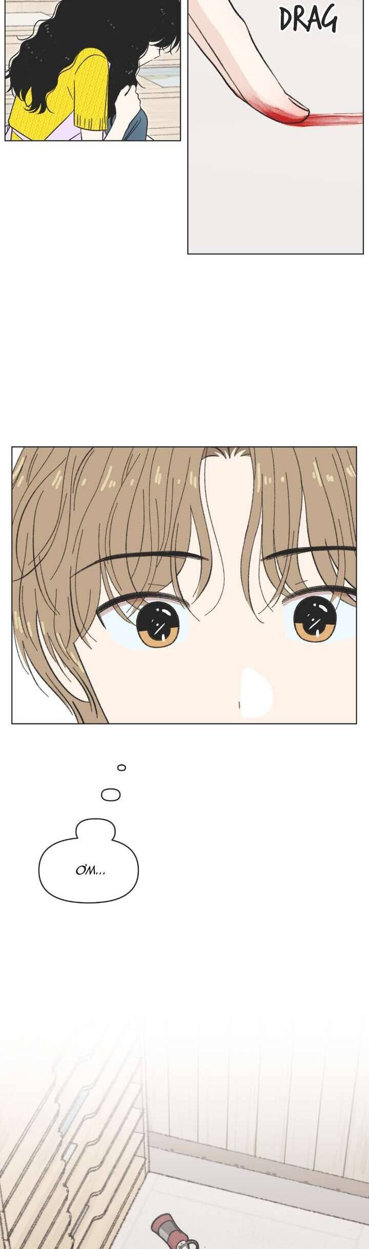Seasons Of Lovesome Chap 26 - Next Chap 27