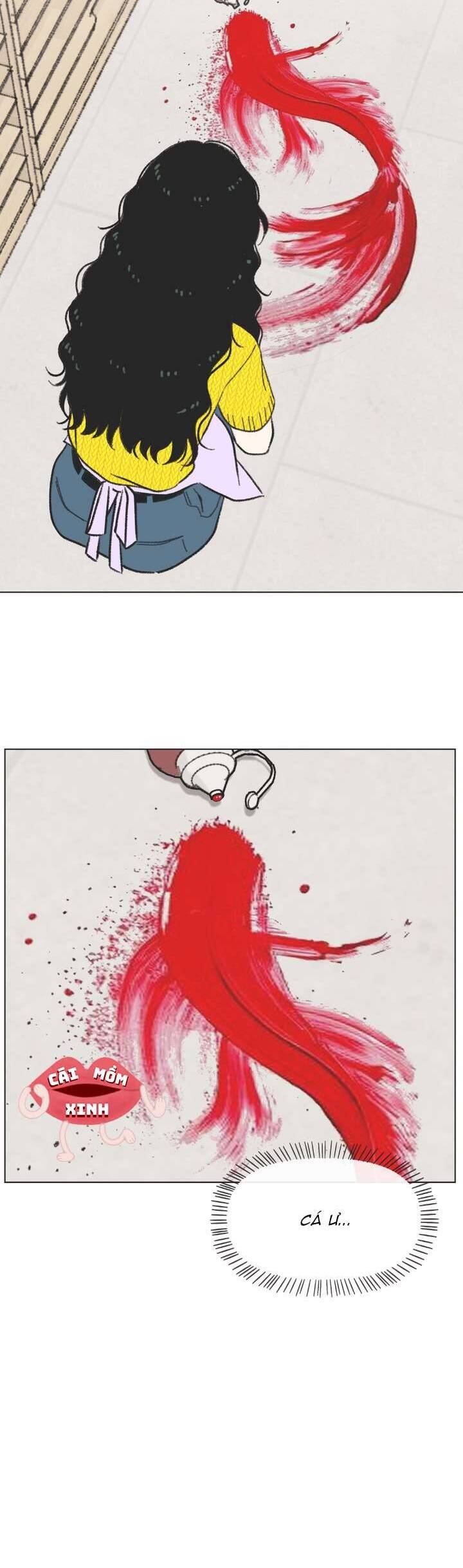 Seasons Of Lovesome Chap 26 - Next Chap 27
