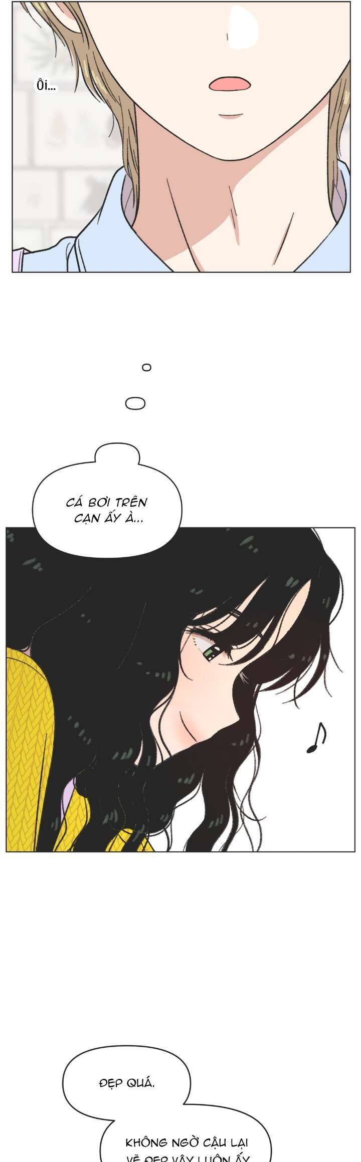 Seasons Of Lovesome Chap 26 - Next Chap 27