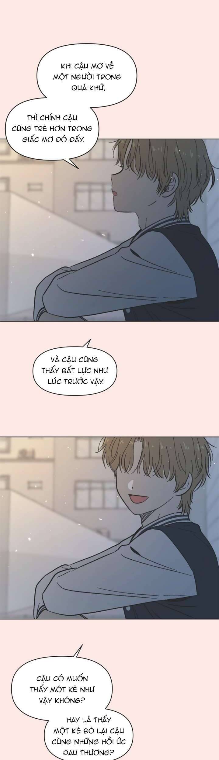 Seasons Of Lovesome Chap 26 - Next Chap 27
