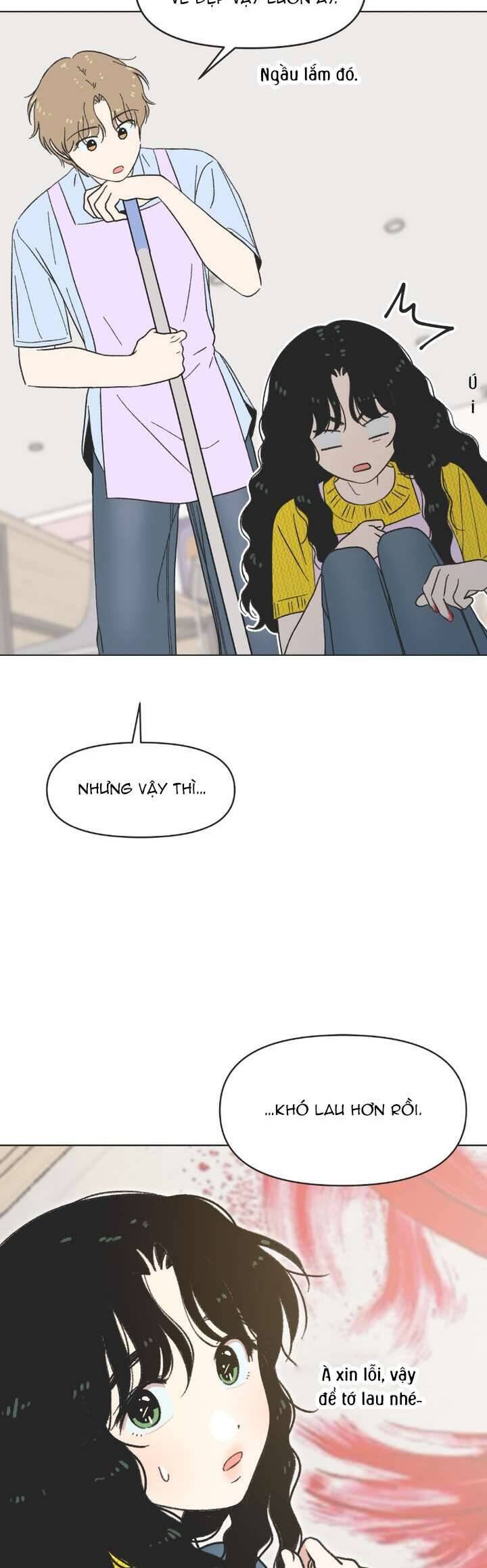 Seasons Of Lovesome Chap 26 - Next Chap 27
