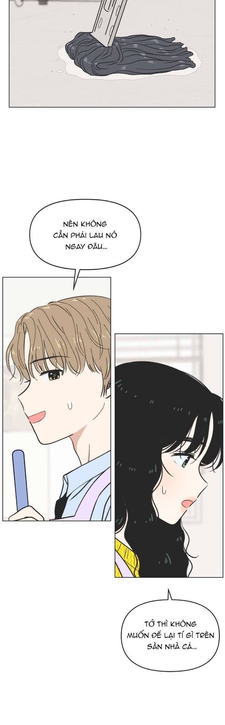 Seasons Of Lovesome Chap 26 - Next Chap 27