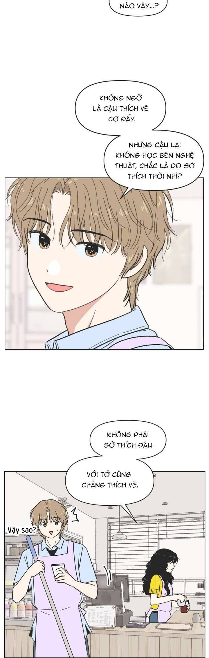 Seasons Of Lovesome Chap 26 - Next Chap 27