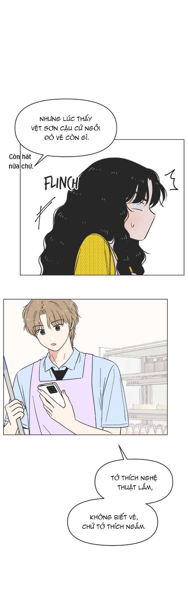 Seasons Of Lovesome Chap 26 - Next Chap 27