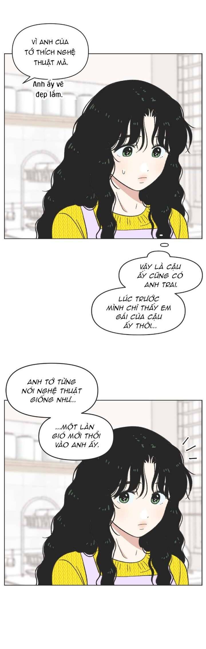 Seasons Of Lovesome Chap 26 - Next Chap 27