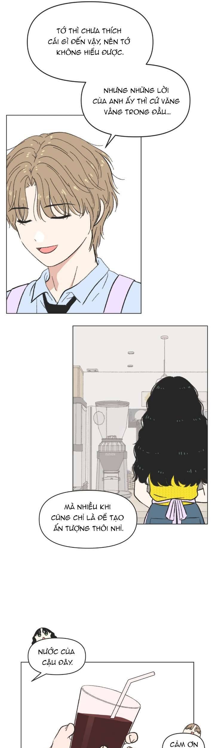 Seasons Of Lovesome Chap 26 - Next Chap 27