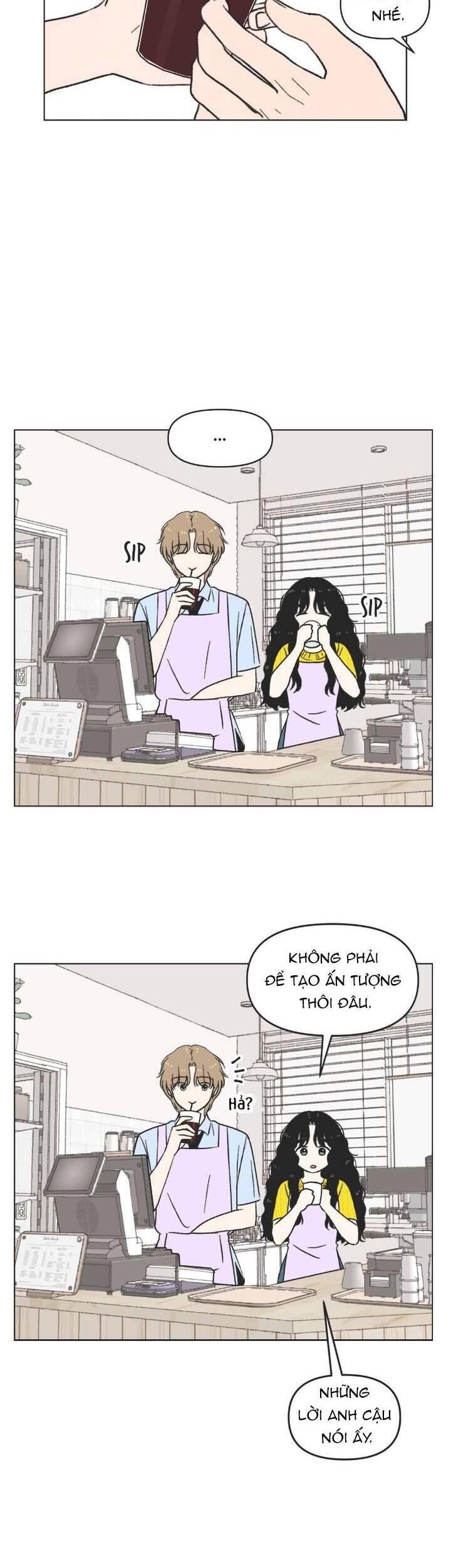 Seasons Of Lovesome Chap 26 - Next Chap 27