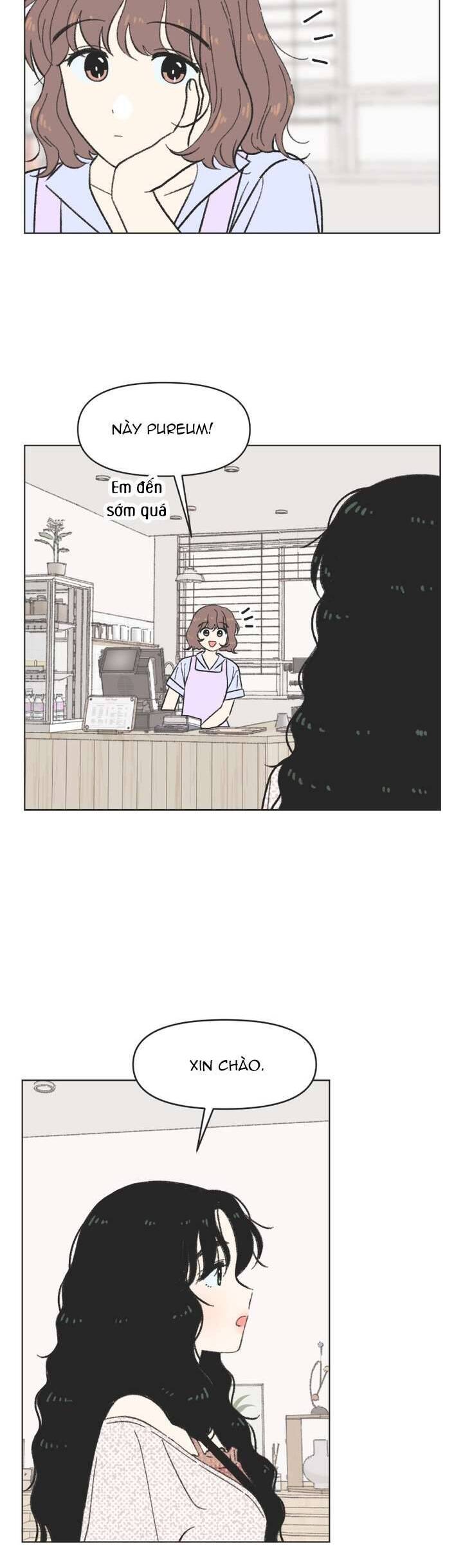 Seasons Of Lovesome Chap 26 - Next Chap 27