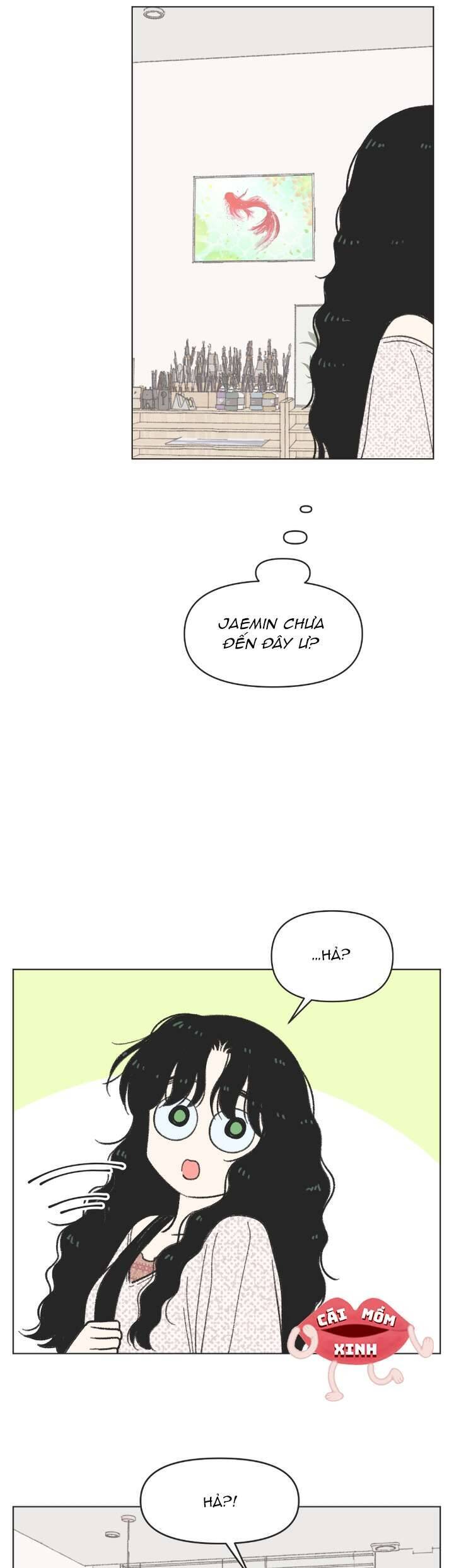 Seasons Of Lovesome Chap 26 - Next Chap 27