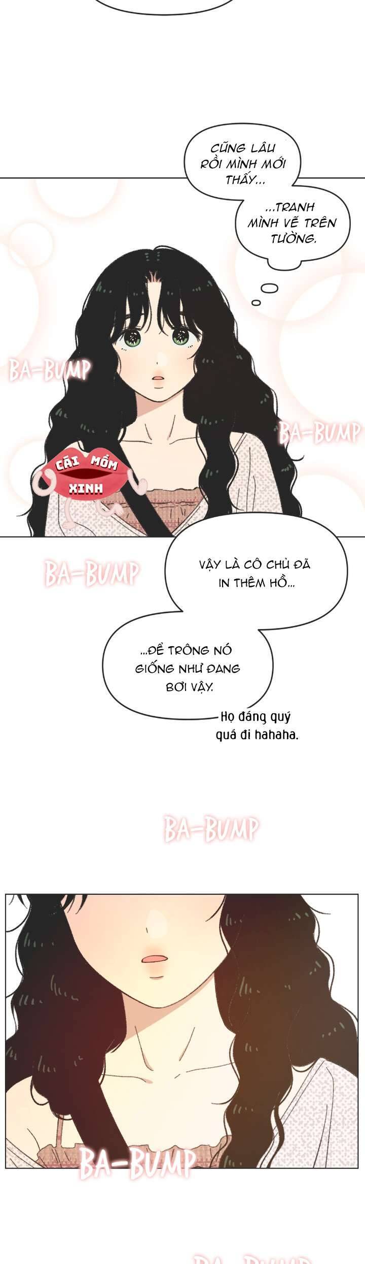 Seasons Of Lovesome Chap 26 - Next Chap 27
