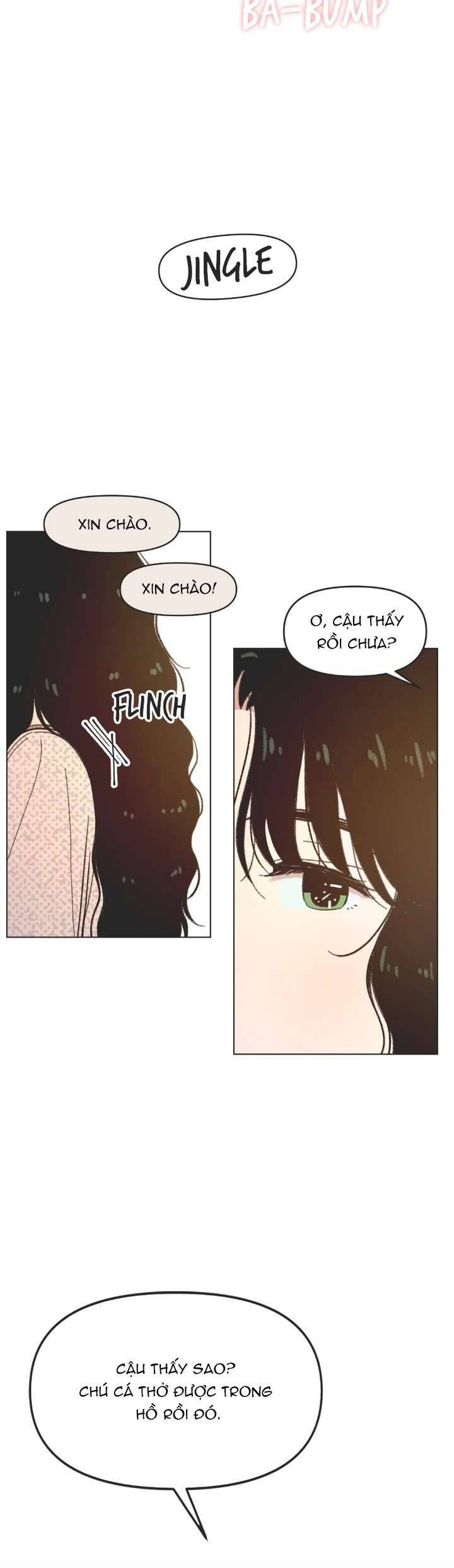 Seasons Of Lovesome Chap 26 - Next Chap 27