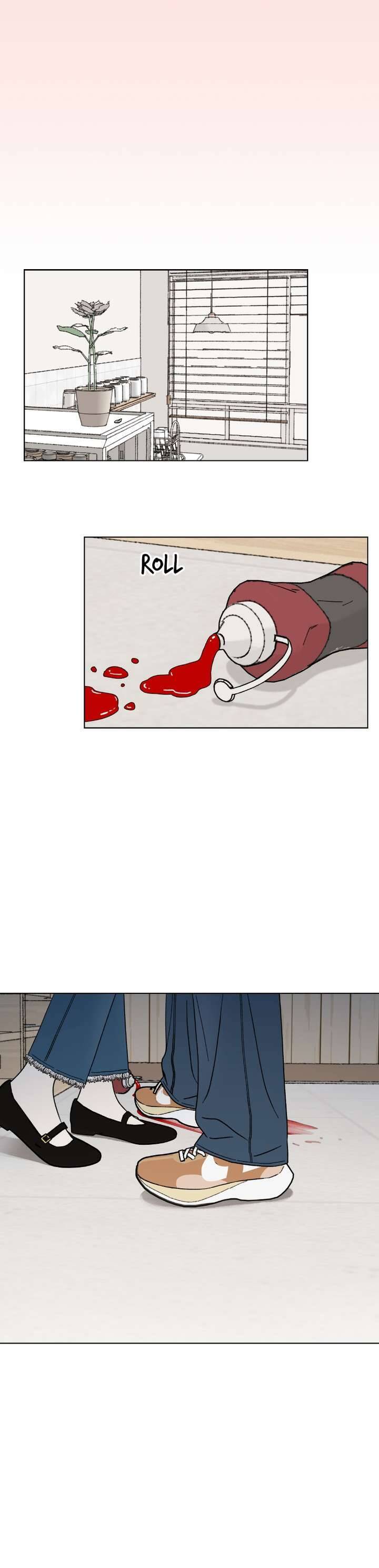 Seasons Of Lovesome Chap 26 - Next Chap 27