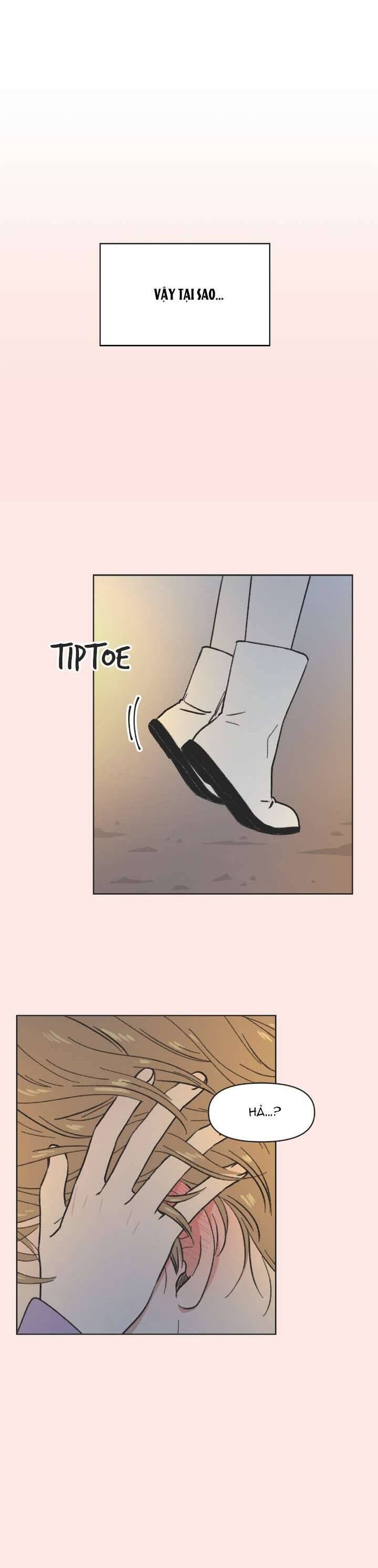 Seasons Of Lovesome Chap 26 - Next Chap 27