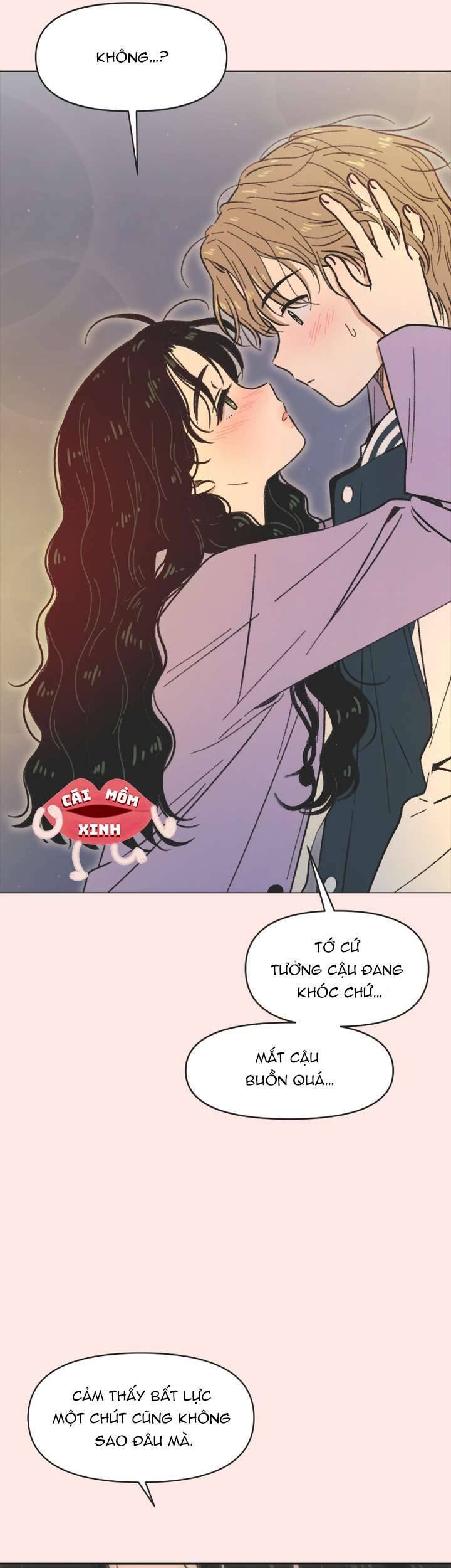 Seasons Of Lovesome Chap 26 - Next Chap 27