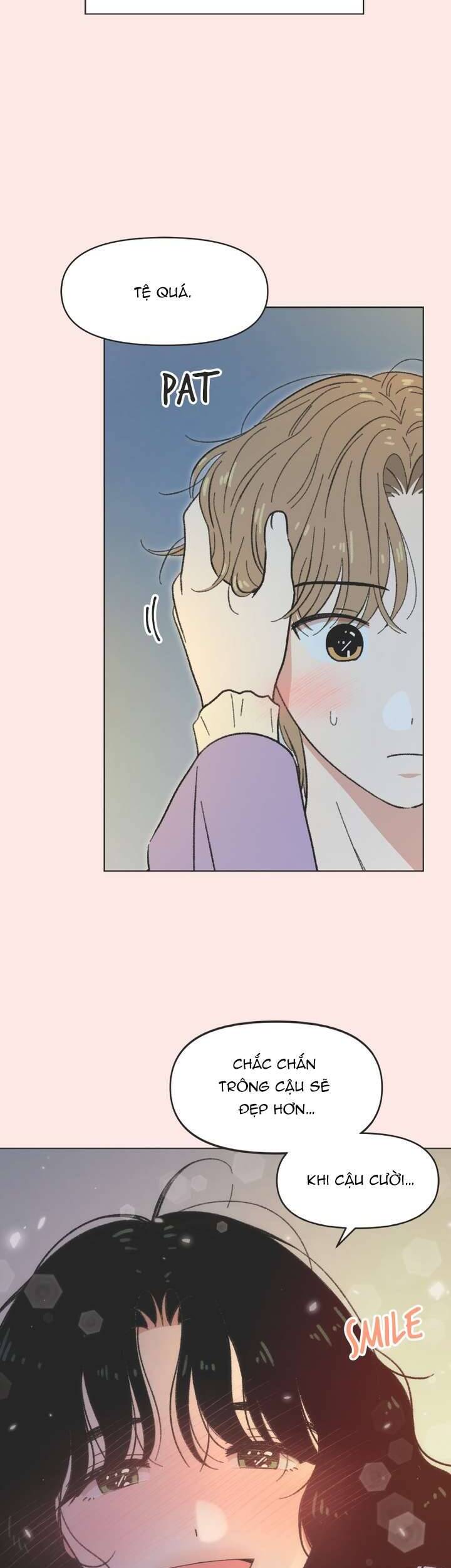 Seasons Of Lovesome Chap 26 - Next Chap 27