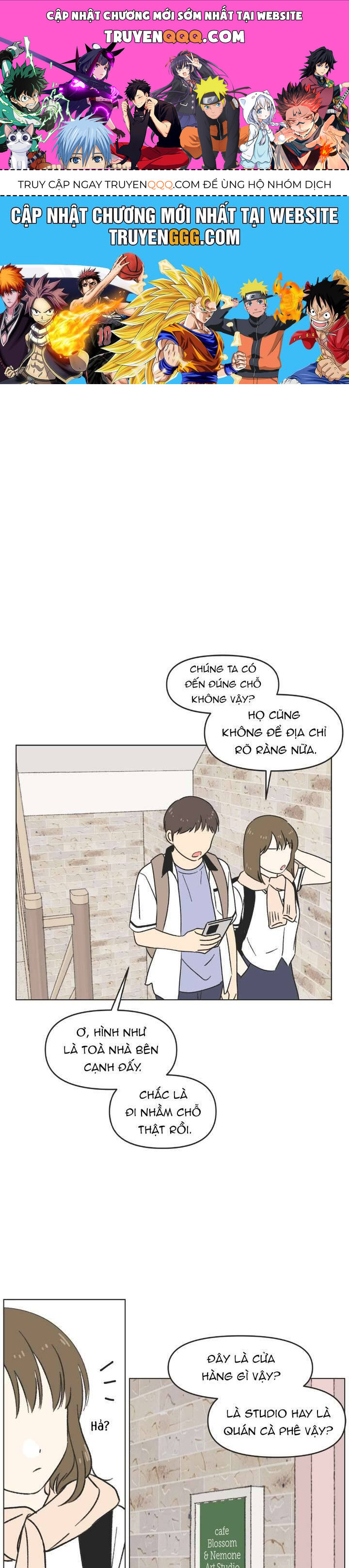 Seasons Of Lovesome Chap 27 - Next Chap 28