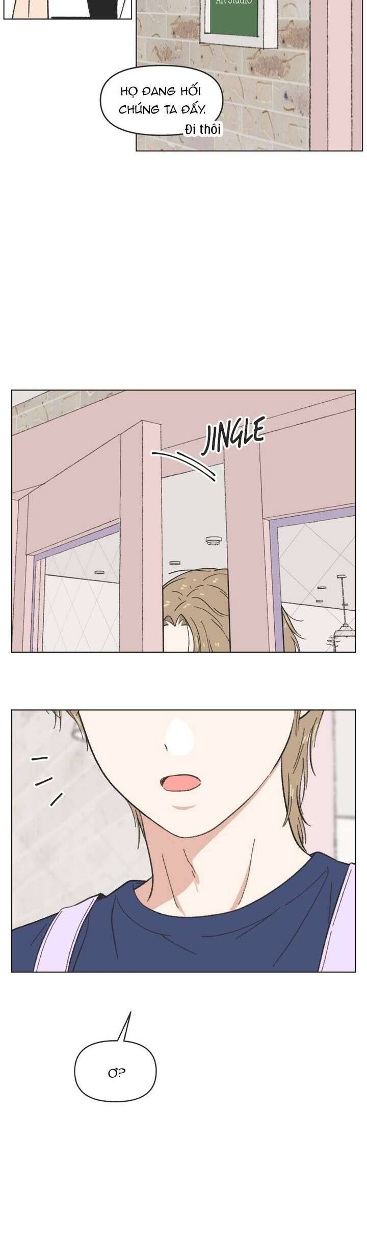 Seasons Of Lovesome Chap 27 - Next Chap 28