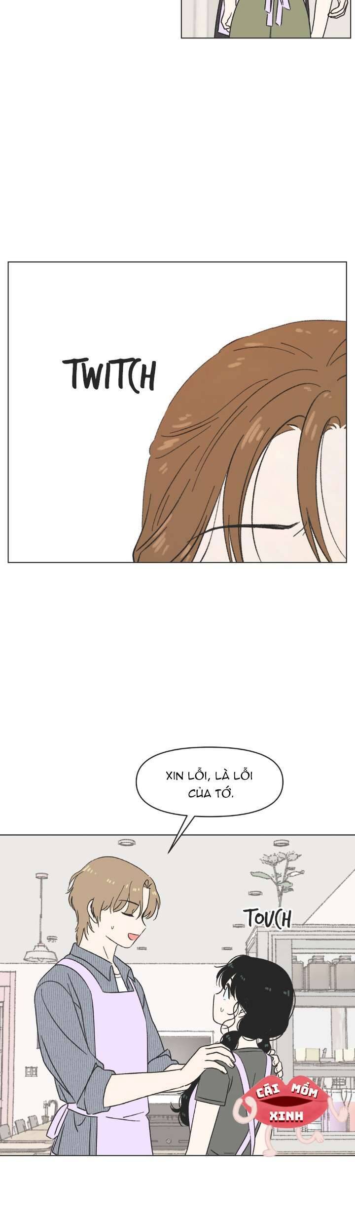 Seasons Of Lovesome Chap 27 - Next Chap 28