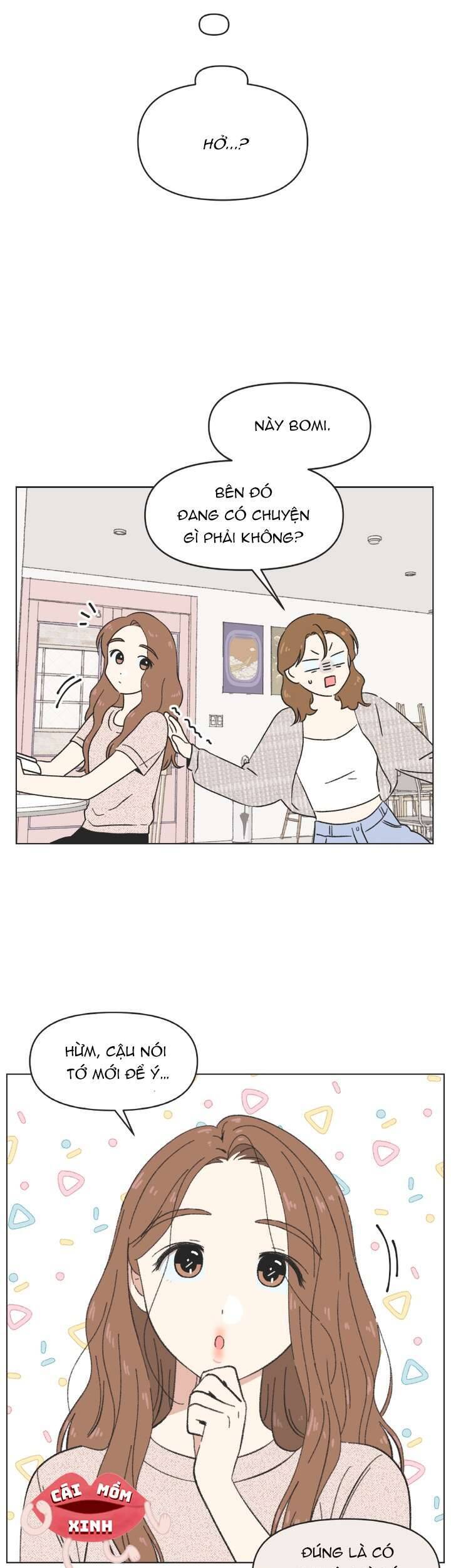 Seasons Of Lovesome Chap 27 - Next Chap 28