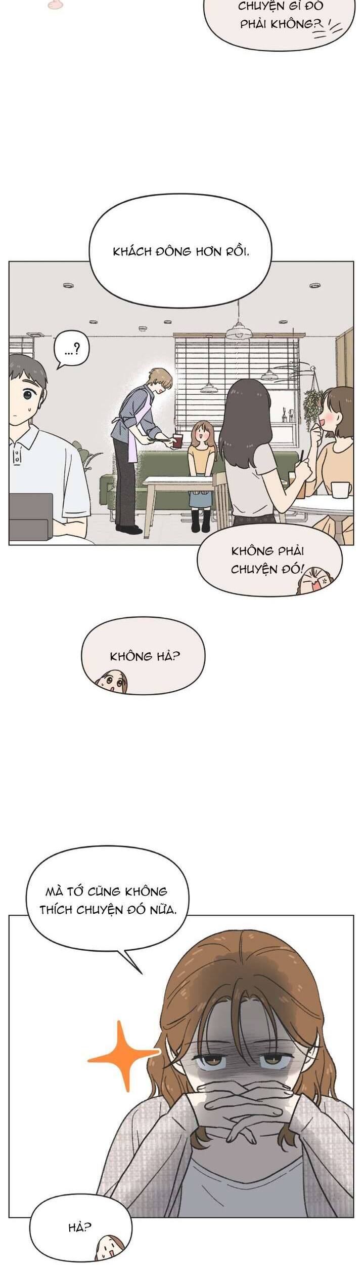 Seasons Of Lovesome Chap 27 - Next Chap 28