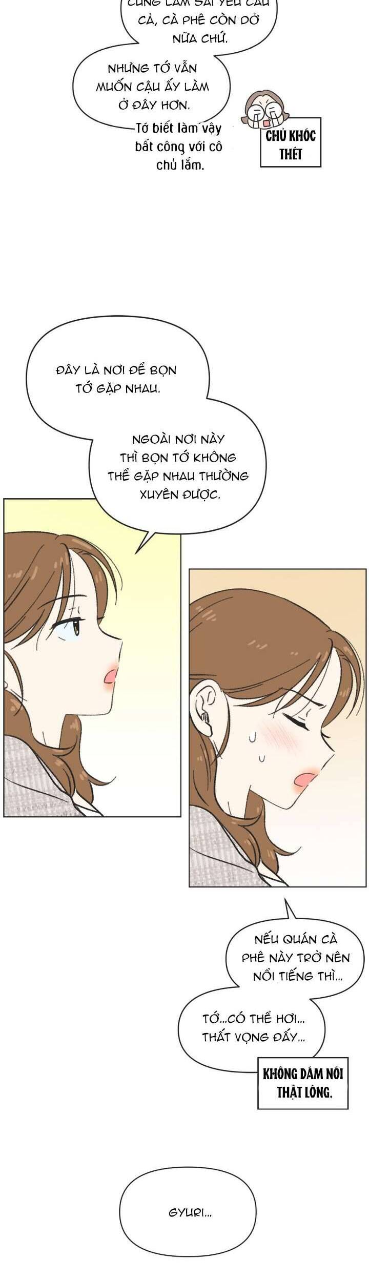 Seasons Of Lovesome Chap 27 - Next Chap 28