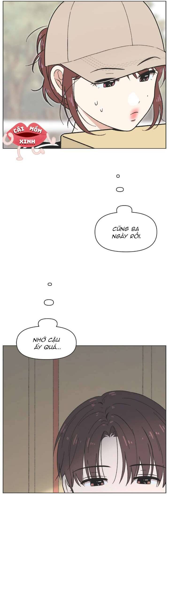Seasons Of Lovesome Chap 27 - Next Chap 28