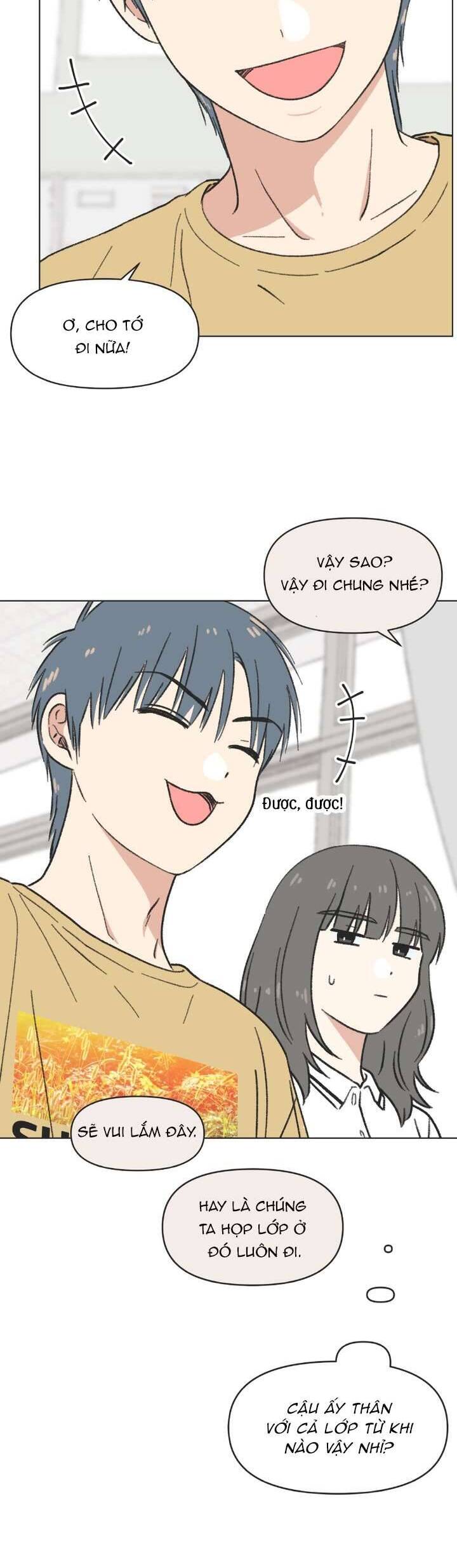 Seasons Of Lovesome Chap 27 - Next Chap 28