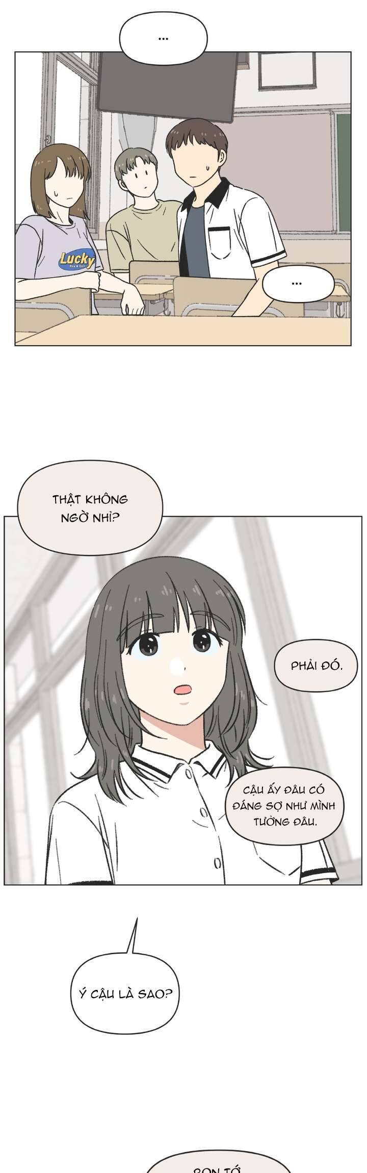 Seasons Of Lovesome Chap 27 - Next Chap 28