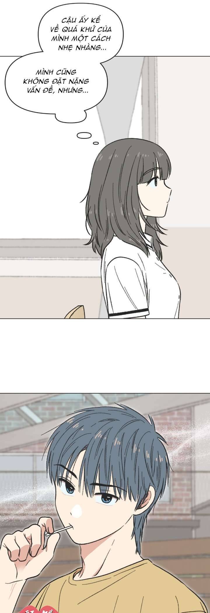 Seasons Of Lovesome Chap 27 - Next Chap 28
