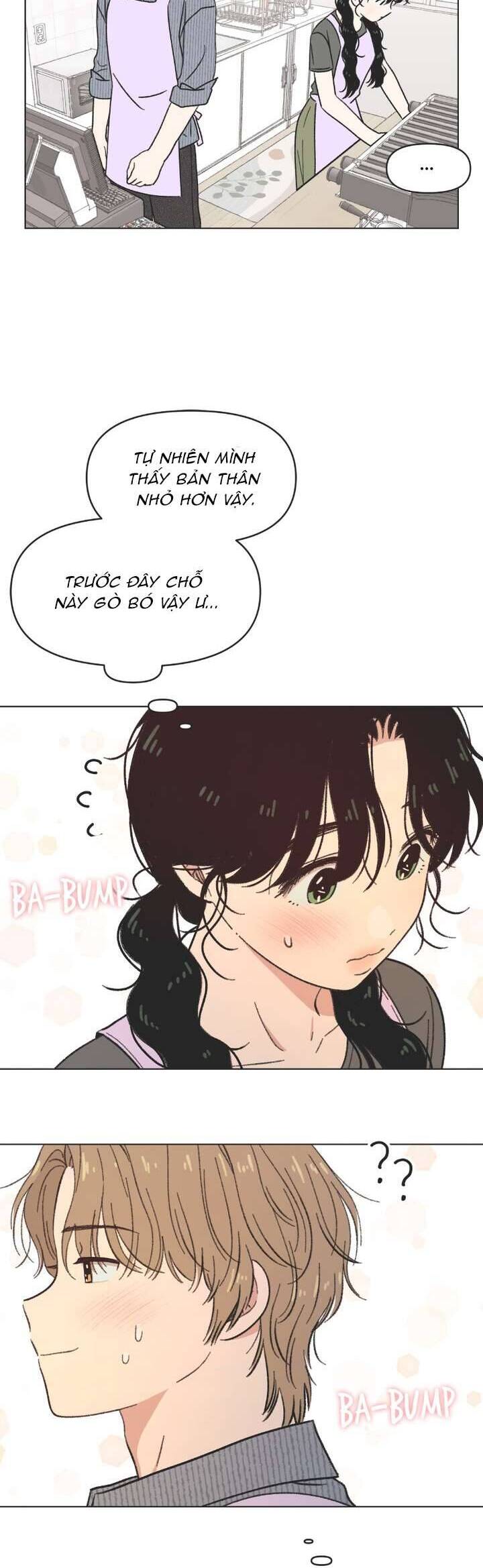 Seasons Of Lovesome Chap 27 - Next Chap 28