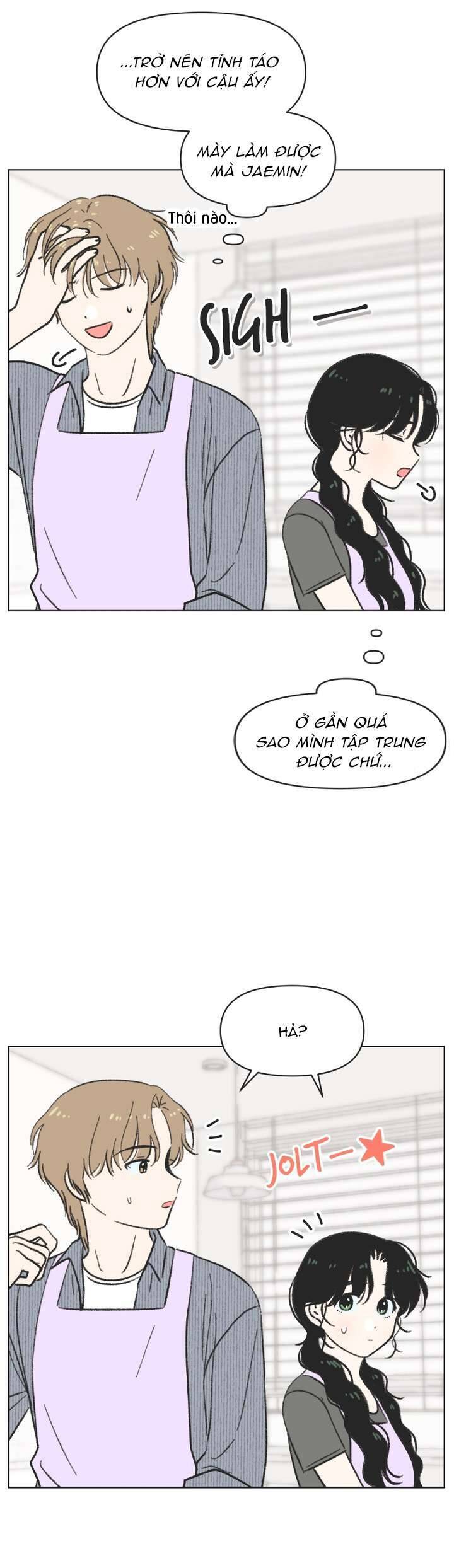 Seasons Of Lovesome Chap 27 - Next Chap 28