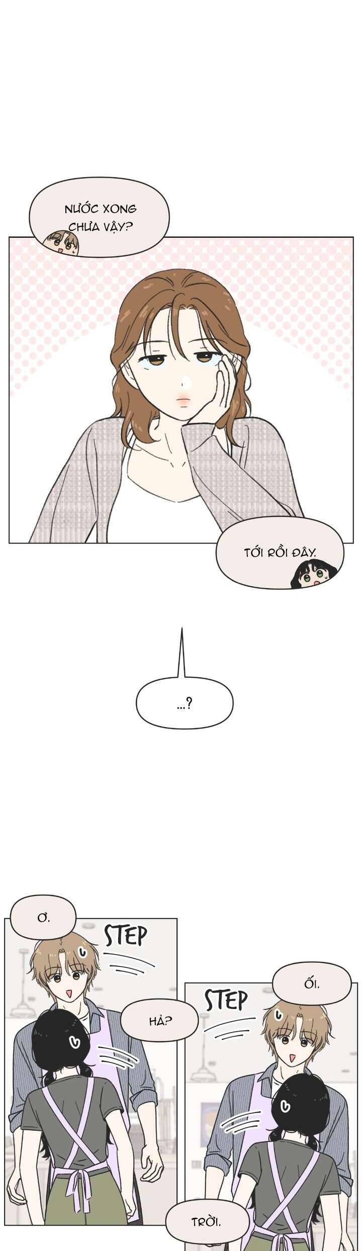 Seasons Of Lovesome Chap 27 - Next Chap 28
