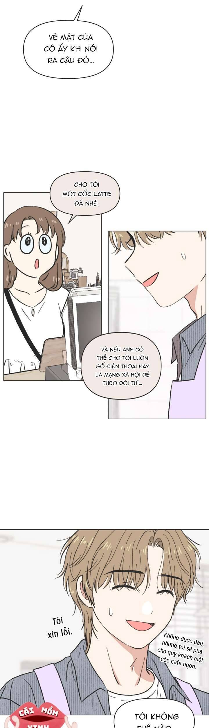 Seasons Of Lovesome Chap 28 - Next Chap 29