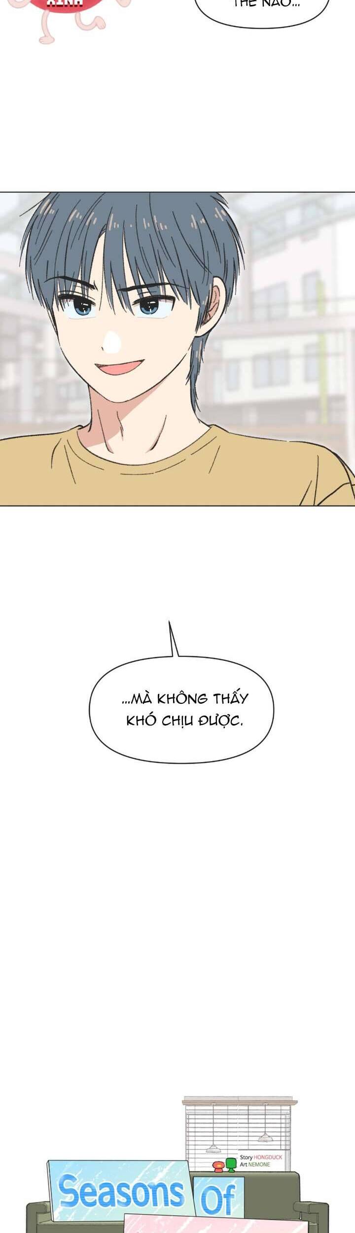Seasons Of Lovesome Chap 28 - Next Chap 29