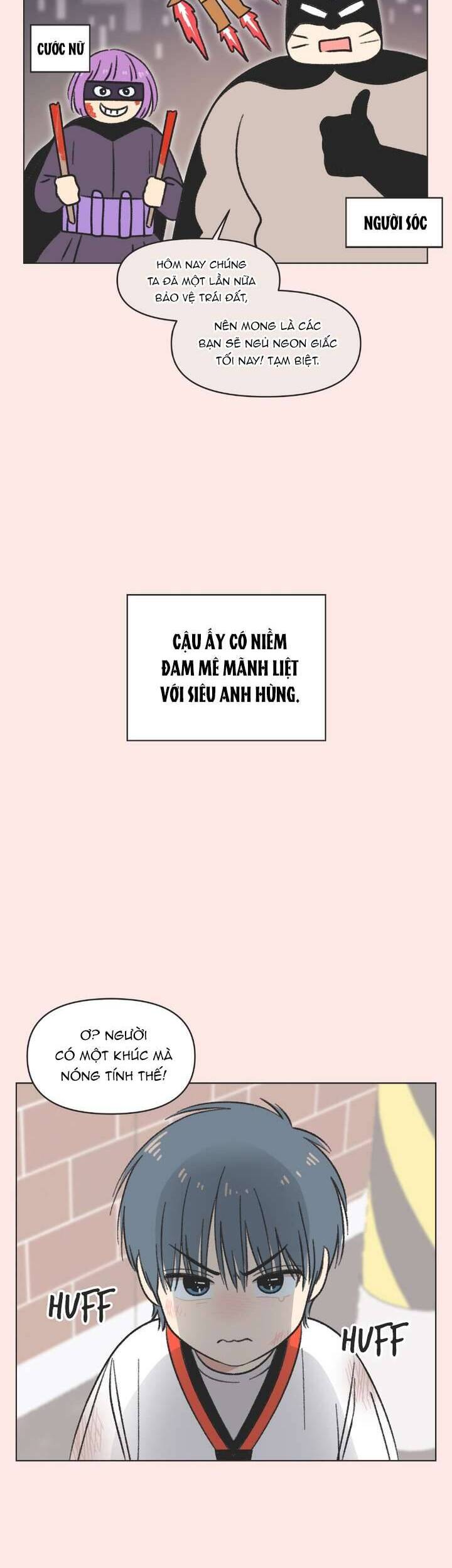 Seasons Of Lovesome Chap 28 - Next Chap 29