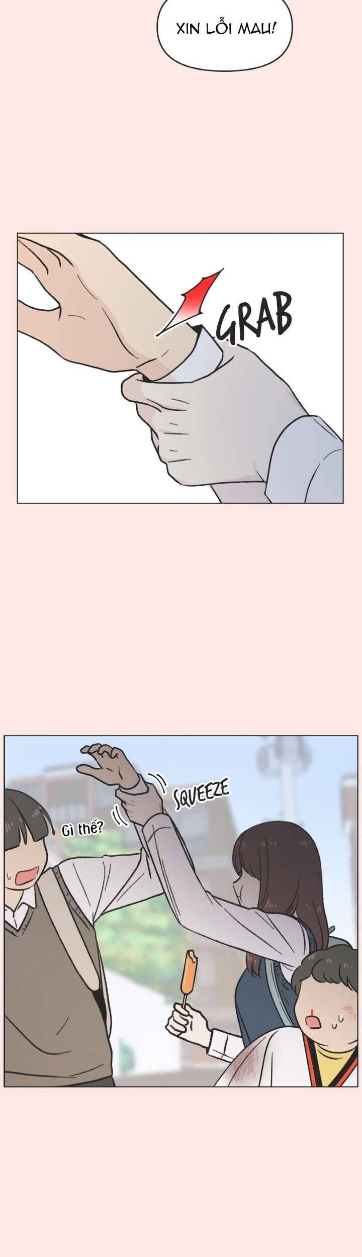 Seasons Of Lovesome Chap 28 - Next Chap 29