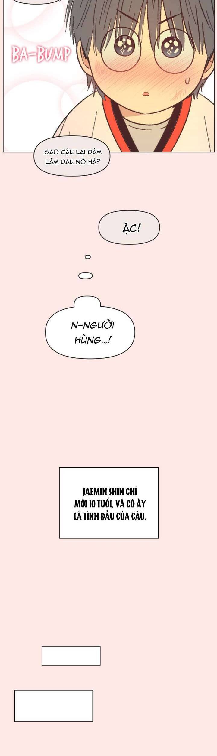 Seasons Of Lovesome Chap 28 - Next Chap 29