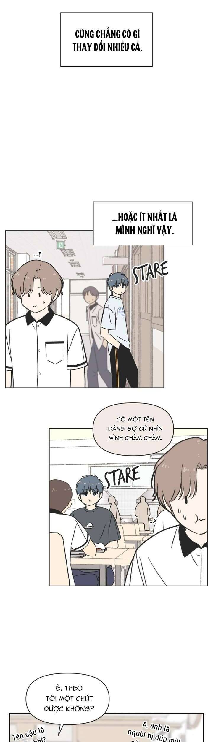 Seasons Of Lovesome Chap 28 - Next Chap 29