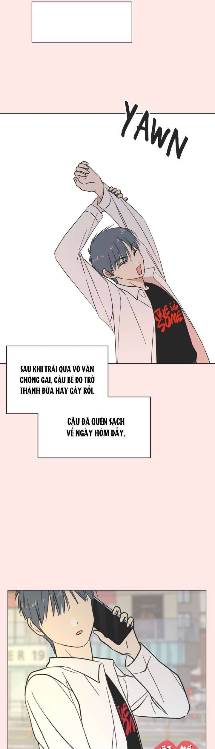 Seasons Of Lovesome Chap 28 - Next Chap 29