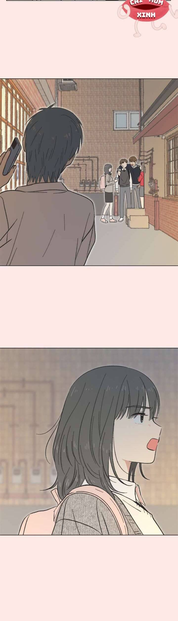 Seasons Of Lovesome Chap 28 - Next Chap 29