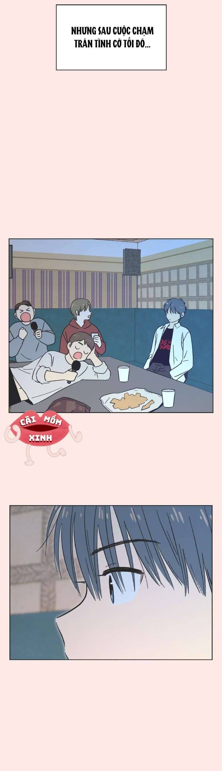 Seasons Of Lovesome Chap 28 - Next Chap 29