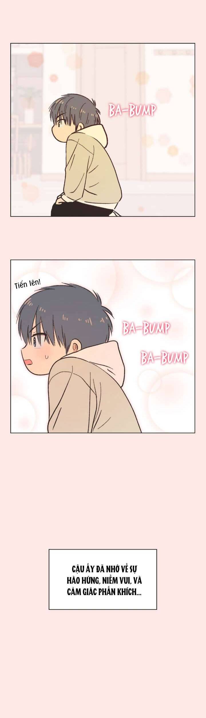 Seasons Of Lovesome Chap 28 - Next Chap 29