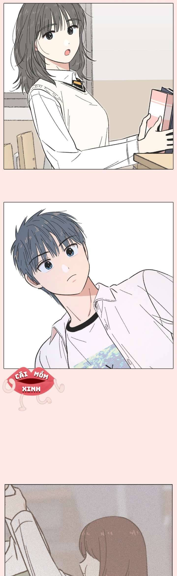 Seasons Of Lovesome Chap 28 - Next Chap 29