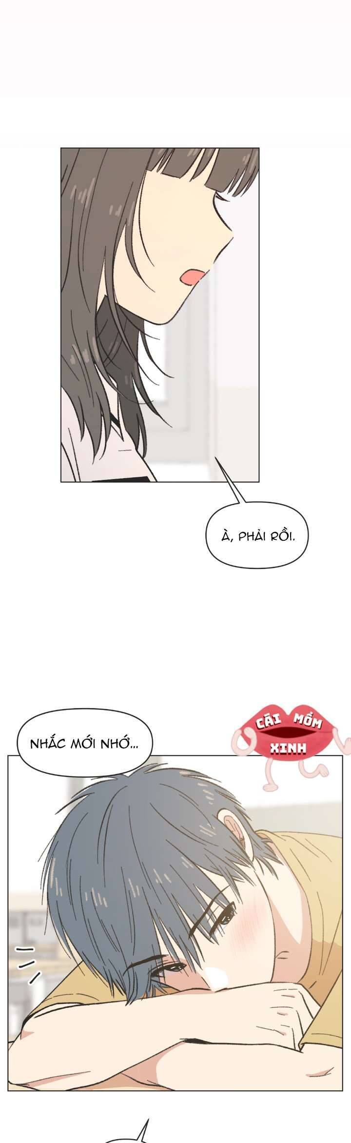 Seasons Of Lovesome Chap 28 - Next Chap 29